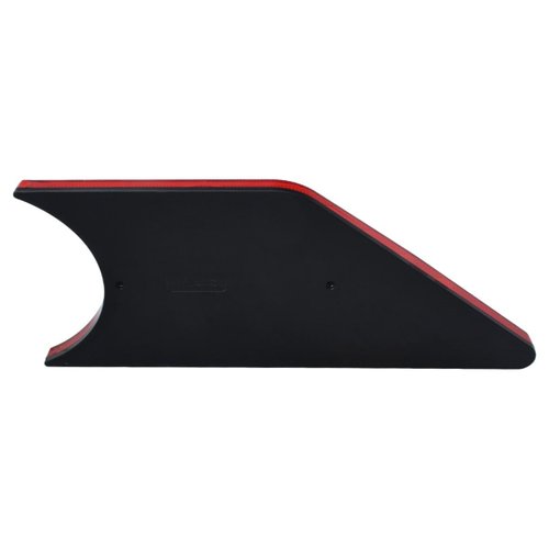 Retrorrefletor Triangular Braslux Style Direito Randon