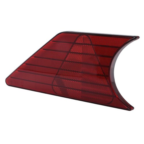 Retrorrefletor Triangular Braslux Style Direito Randon