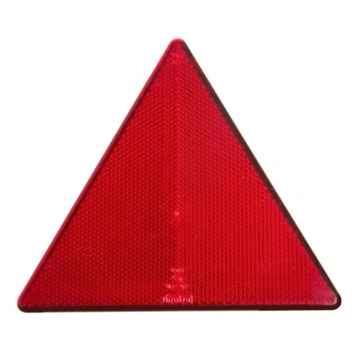 Retrorrefletor Triangular Aspöck Braspoint III Facchini