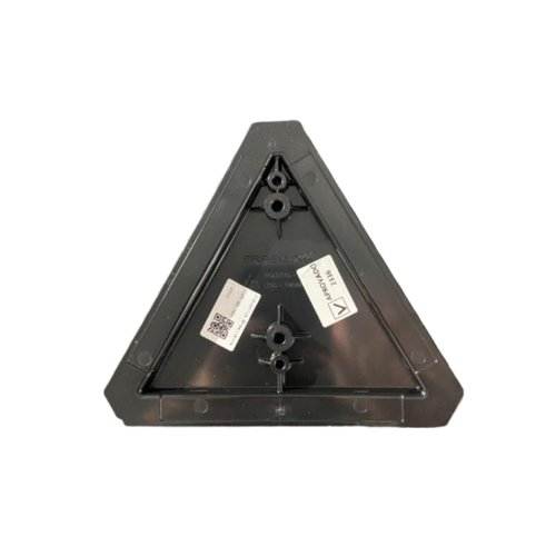 Retrorrefletor Triangular Braslux Librelato Original 22/23