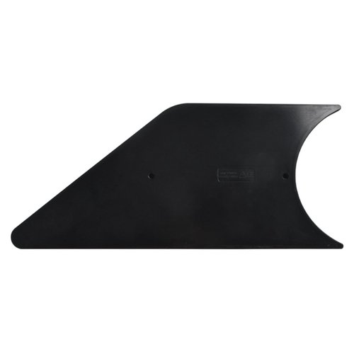 Retrorrefletor Triangular Braslux Style Esquerdo Randon