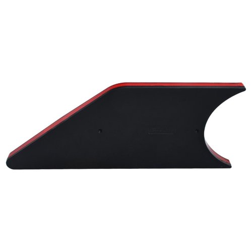 Retrorrefletor Triangular Braslux Style Esquerdo Randon
