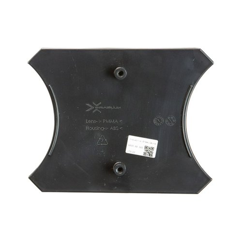 Retrorrefletor Triangular Flex Braslux Original Librelato