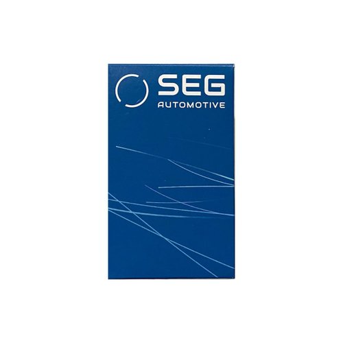 Rolamento SEG 6303DDU 376 - 74N
