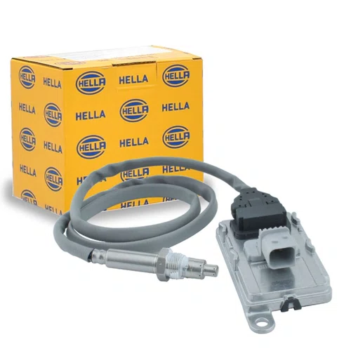 Sensor NOx Arla Hella 24V 4T Euro 6 Scania NTG P G R S
