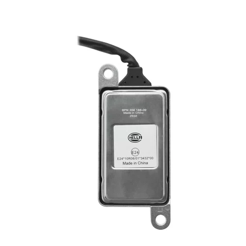 Sensor NOx Arla Hella 24V 4T Scania Série 5 P G R S Euro 5