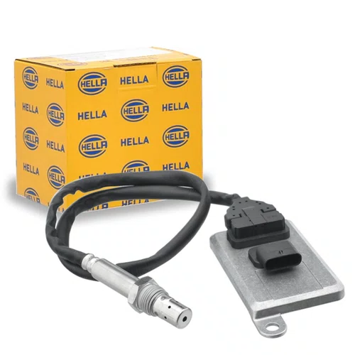 Sensor NOx Arla Hella 24V 5T Euro 5 Accelo Actros Atego Axor