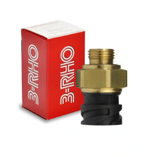 Sensor Pressão Ar 3RHO 7737 Volvo FL NL FH FM FMX NH