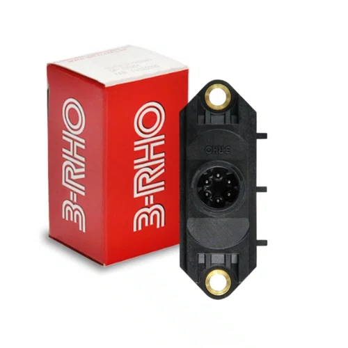 Sensor Pressão Ar APU 3RHO 7734 Cargo Stralis MB 1938 DAF