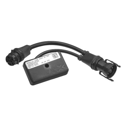Simulador Carga Braslux LED Randon Noma Librelato