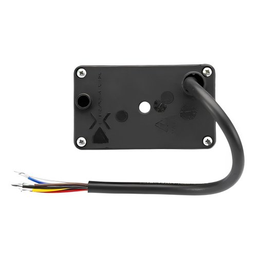 Simulador Carga Braslux LED S/Conector Randon Noma Librelato