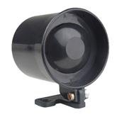 Sirene Advertencia para Sonora Marcha Re Preta 100db 12v