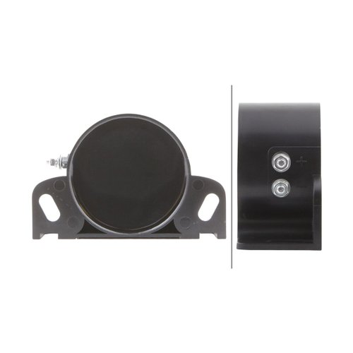 Sirene de Ré Hella Bivolt 110dB Blindada Universal