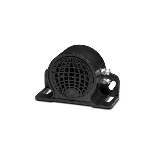 Sirene de Ré Hella Bivolt 110dB Blindada Universal