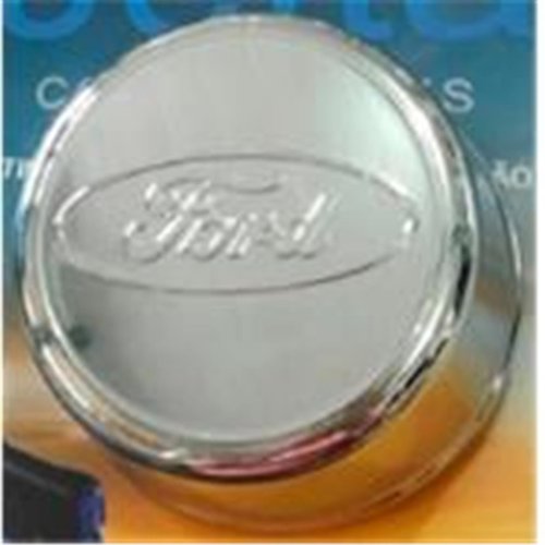 Sobre Tampa do Cubo Dianteiro para Ford Cargo 3/4 - Jetta