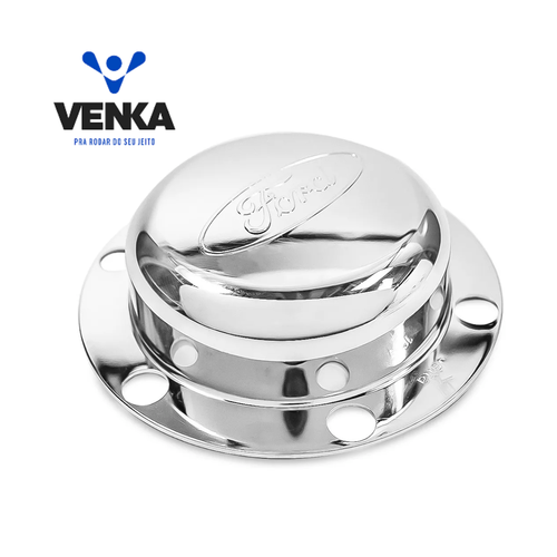 Sobre Tampa do Cubo Dianteiro para FORD Extra Pesado - Jetta