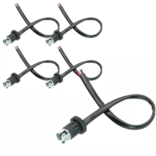 Soquete Sinalsul Completo 1 Polo Lâmpada 69 5 Unidades