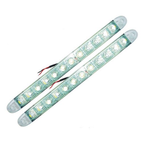 Superled Light DNI 12 LEDs 24V 3,6W