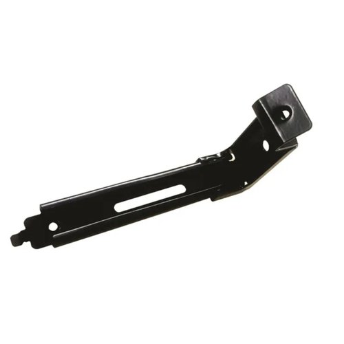 Suporte Abraçadeira Para-Lama Borghetti para Volvo FH 16