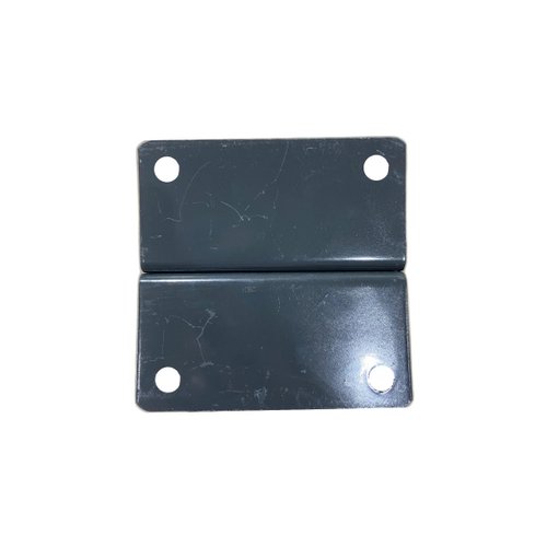 Suporte Abraçadeira Para-Lama Borghetti Curta Volvo FH/NH