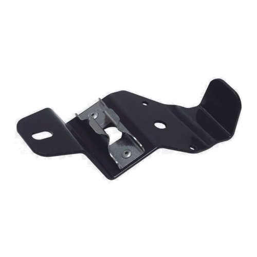 Suporte Defletor Frontal Edreaza Direito para Scania Série 4