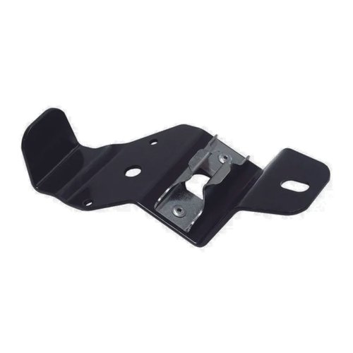 Suporte Defletor Frontal Edreaza Esquerdo para Scania Série 4