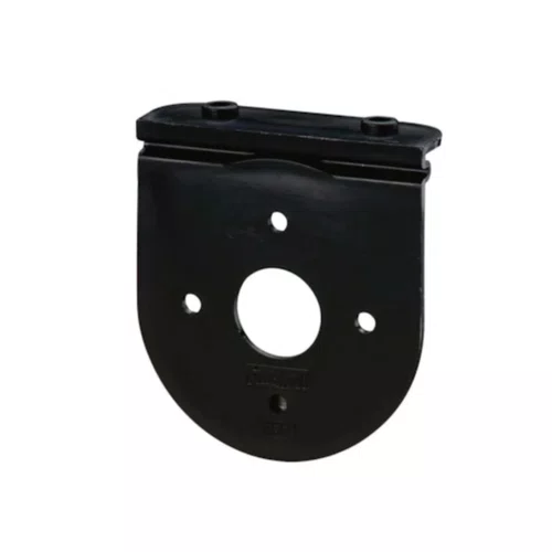 Suporte Flexível Sinalsul Lanterna Lateral 88mm 10 Unidades