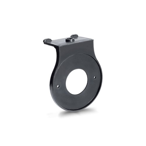Suporte Haste para Lanternas Laterais de 66mm Pradolux 10 Unidades
