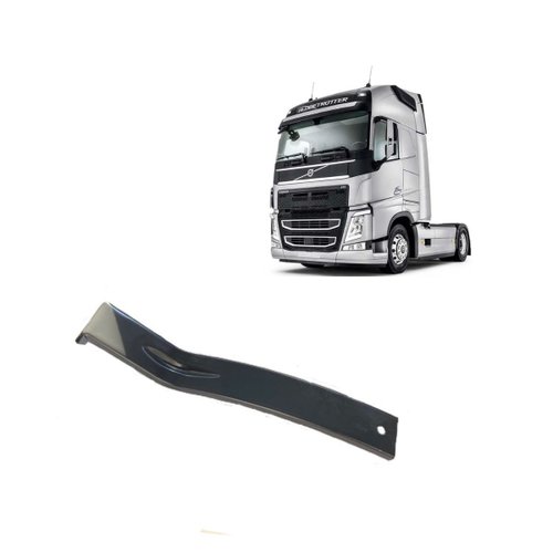 Suporte Para-Lama Dianteiro Borghetti para Volvo FH