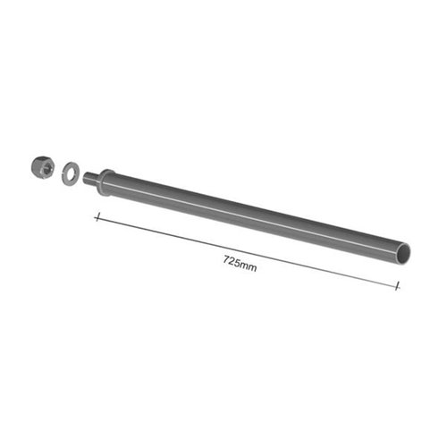 Suporte Para-Lama GRSul 725mm para Librelato