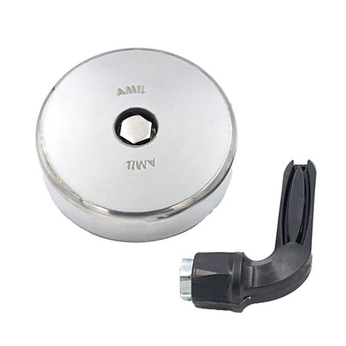 Tampa Antivazamento Amil Volvo DAF Iveco Mercedes-Benz