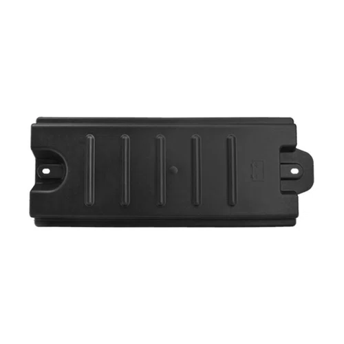 Tampa Caixa Bateria Fabbof Ford Cargo 2422 Truck Modelo Novo