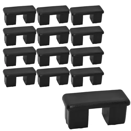 Tampa para Régua Tira Fino para Carretas Randon 12 Unidades