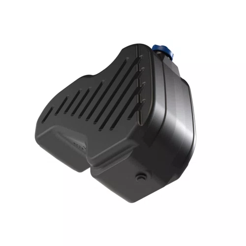 Tanque Arla Bepo 50L Com Protetor de Calor Scania Série 5