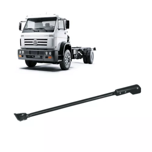 Tirante Espelho Retrovisor Fabbof Plástico Volkswagen Worker