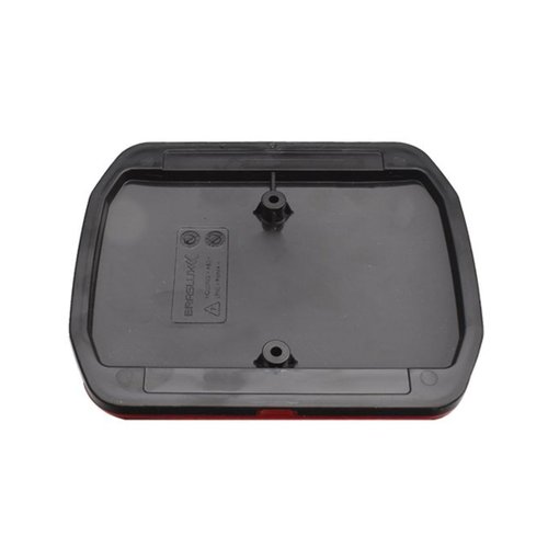 Triângulo Retrorrefletor Braslux para Lanterna Librelato