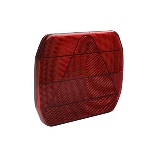 Triângulo Retrorrefletor Braslux para Lanterna Librelato
