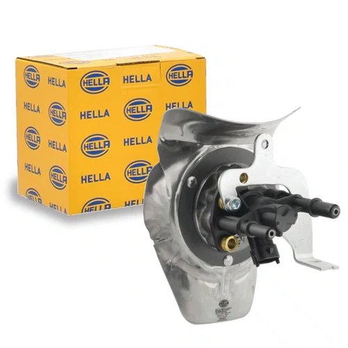 Válvula Dosadora Arla Hella 24V Volvo FH FM FMX