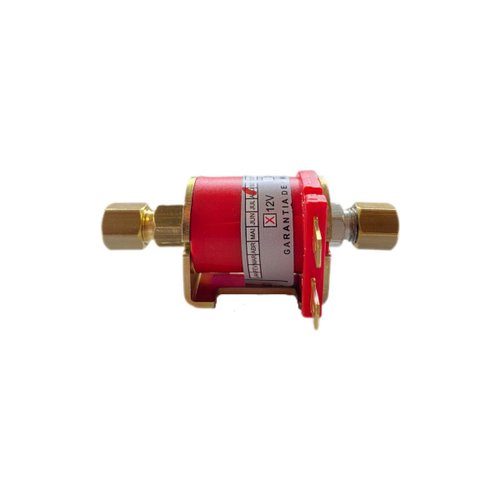 Válvula Solenoide 12V para Buzina