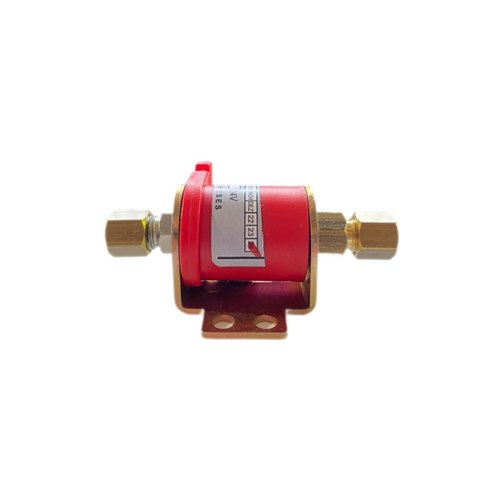 Válvula Solenoide 12V para Buzina