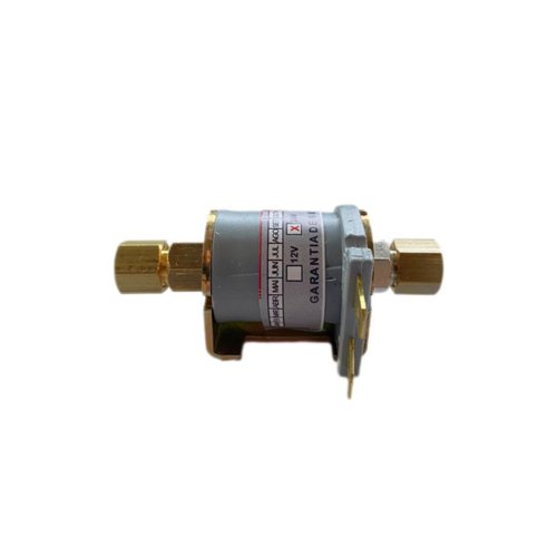 Válvula Solenoide 24V para Buzina