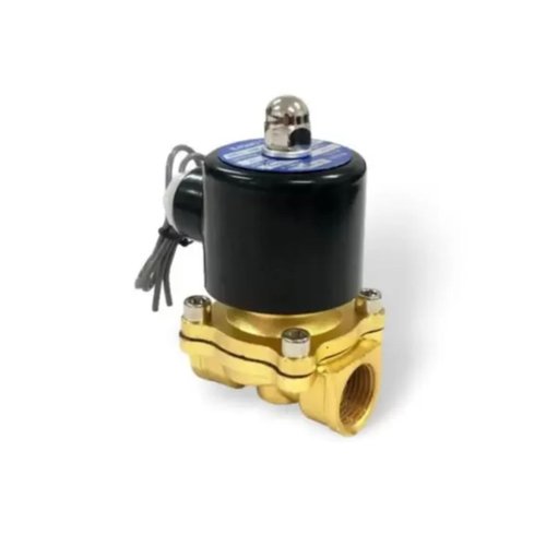 Válvula Solenoide Buzina e Suspensão a Ar Kauai 24V K10010