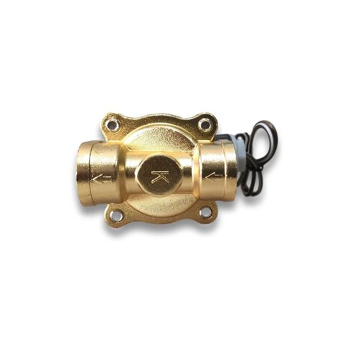 Válvula Solenoide Buzina e Suspensão a Ar Kauai 24V K10010