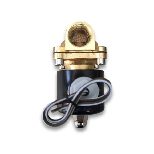 Válvula Solenoide Buzina e Suspensão a Ar Kauai 24V K10010