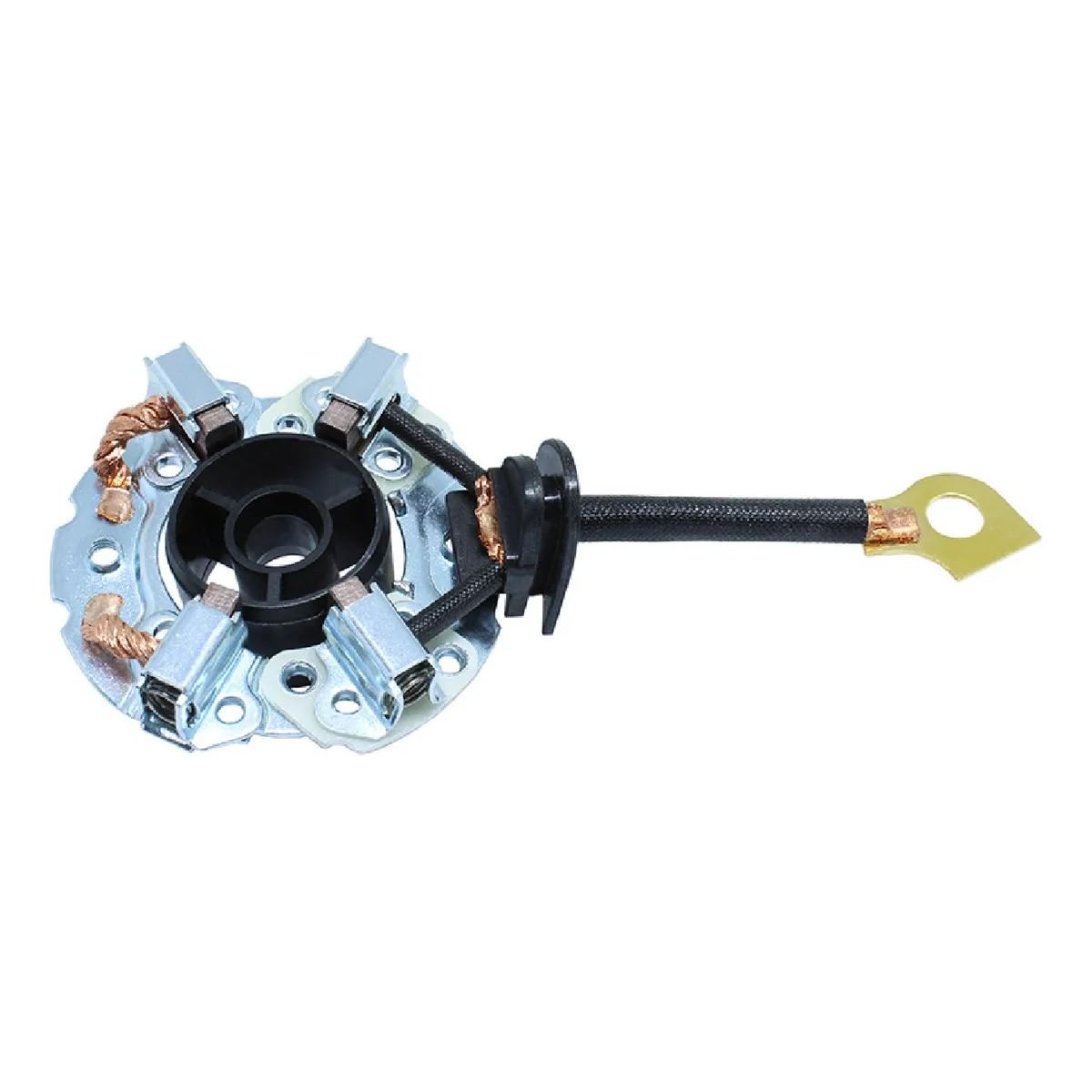 Porta Escova Motor Partida Unifap 1.260/4 HB20 Sportage