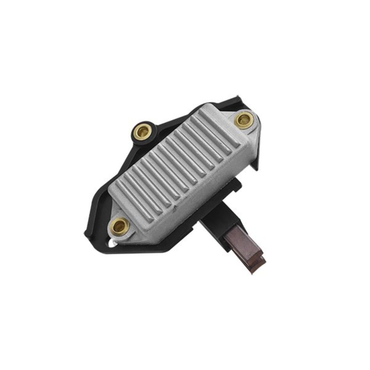 Regulador de Voltagem Gauss GA041 28V Volvo Ford Scania