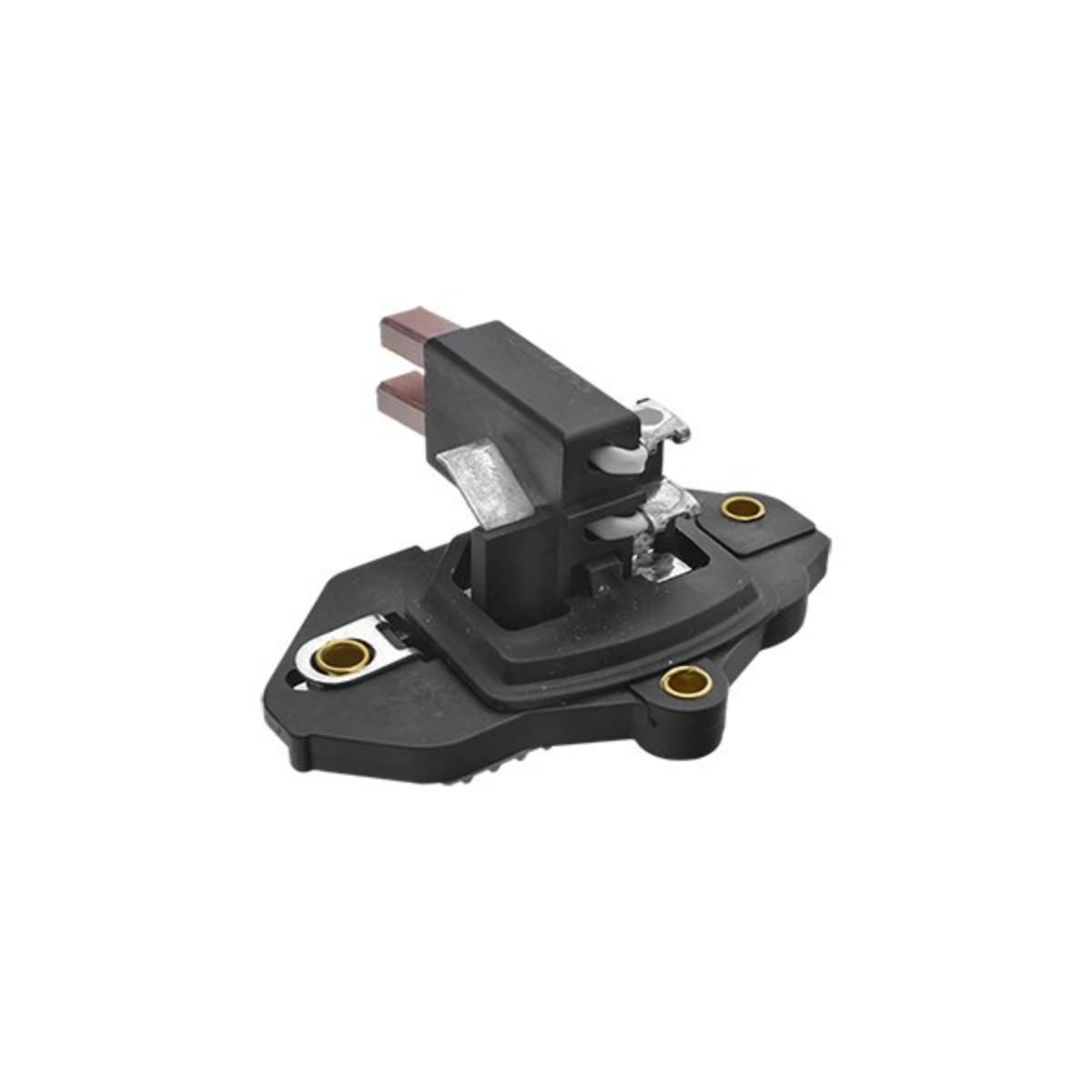 Regulador de Voltagem Gauss GA041 28V Volvo Ford Scania