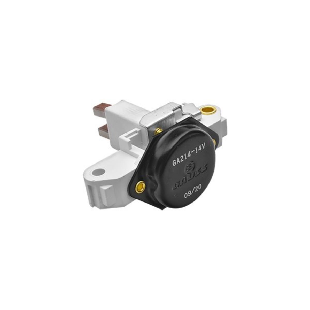 Regulador de Voltagem Gauss GA2114 Corsa 1.4 Vectra