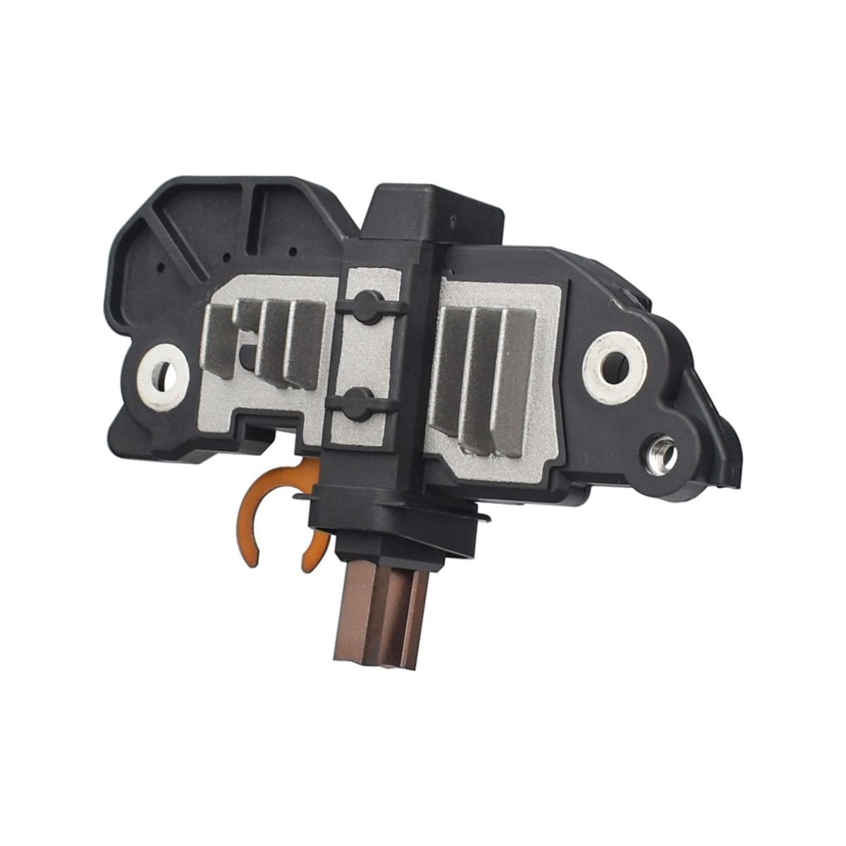 Regulador Voltagem Alternador SEG 28V Bosch Scania MB