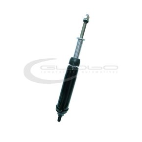 Amortecedor de Cabine Globo Dianteiro